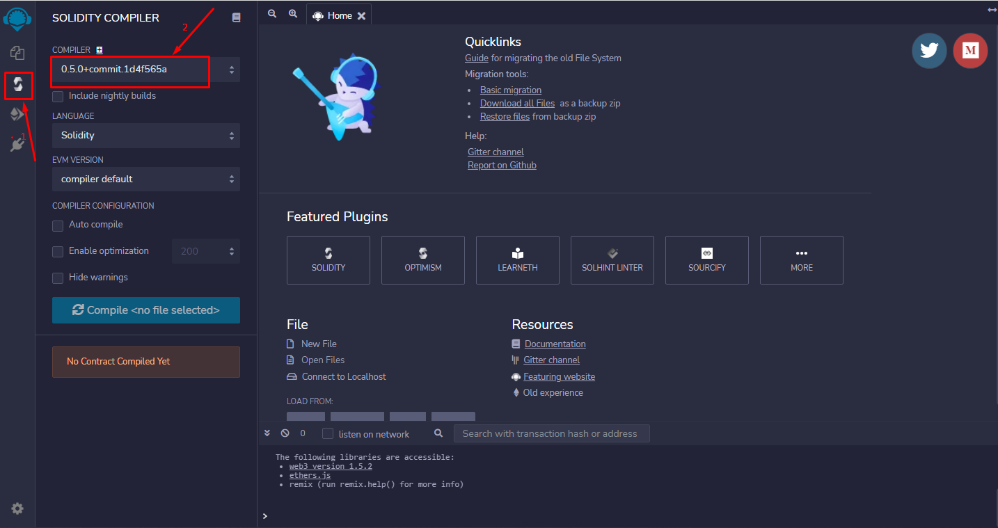 trading bot